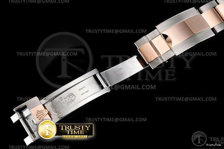 0504 ROLGMT195 – GMT II 126711CHNR Fashionable 994